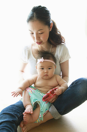 ハーフバースデー