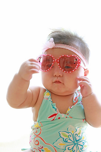 ハーフバースデー