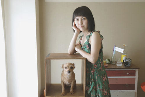 ホームページ、店舗、商品、プロフィール写真