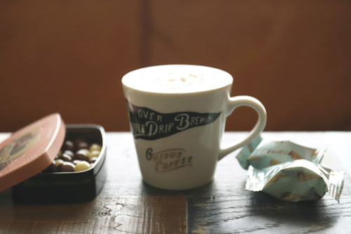 ホームページ、店舗、商品、プロフィール写真