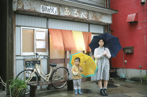 朝めし「あるべ」