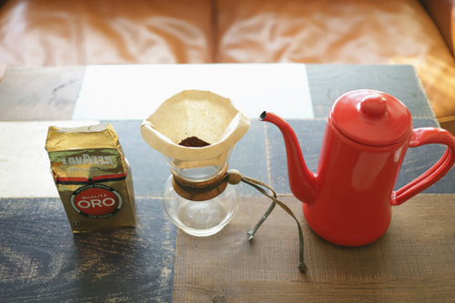 一番好きなコーヒー豆