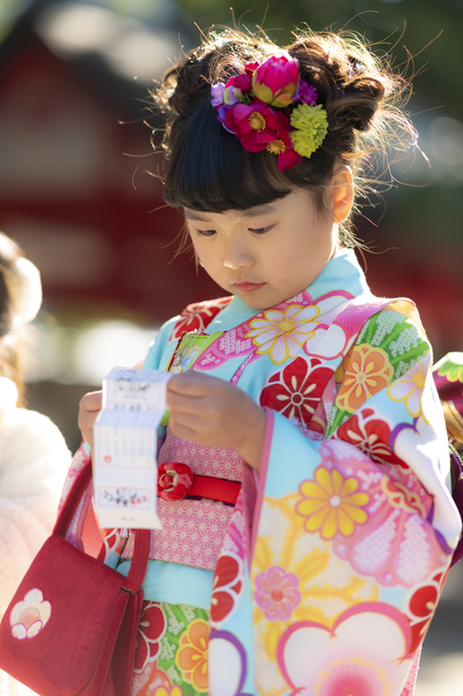 鶴岡八幡宮 撮影許可