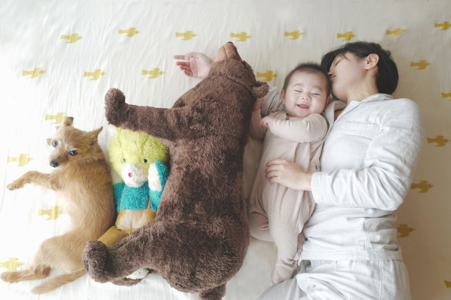 ボンジュールフォトのお客様の声