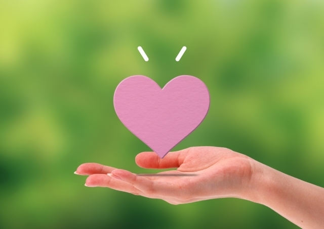 多摩川浅間神社 縁結び