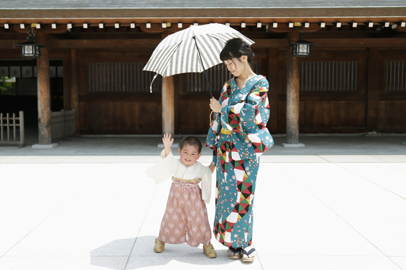伊勢山皇大神宮の撮影許可・撮影禁止・出張カメラマン