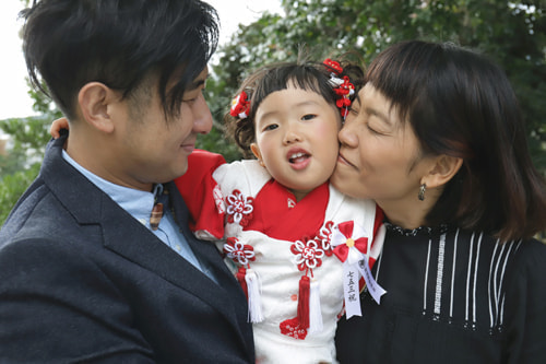 神社 ロケーションフォト、撮影許可、撮影禁止