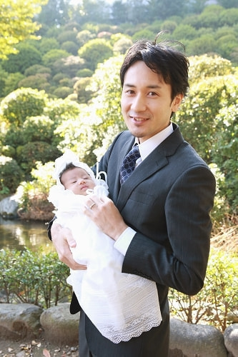 根津神社の撮影スポット つつじ苑前