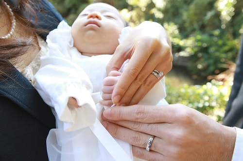 根津神社の撮影スポット つつじ苑前