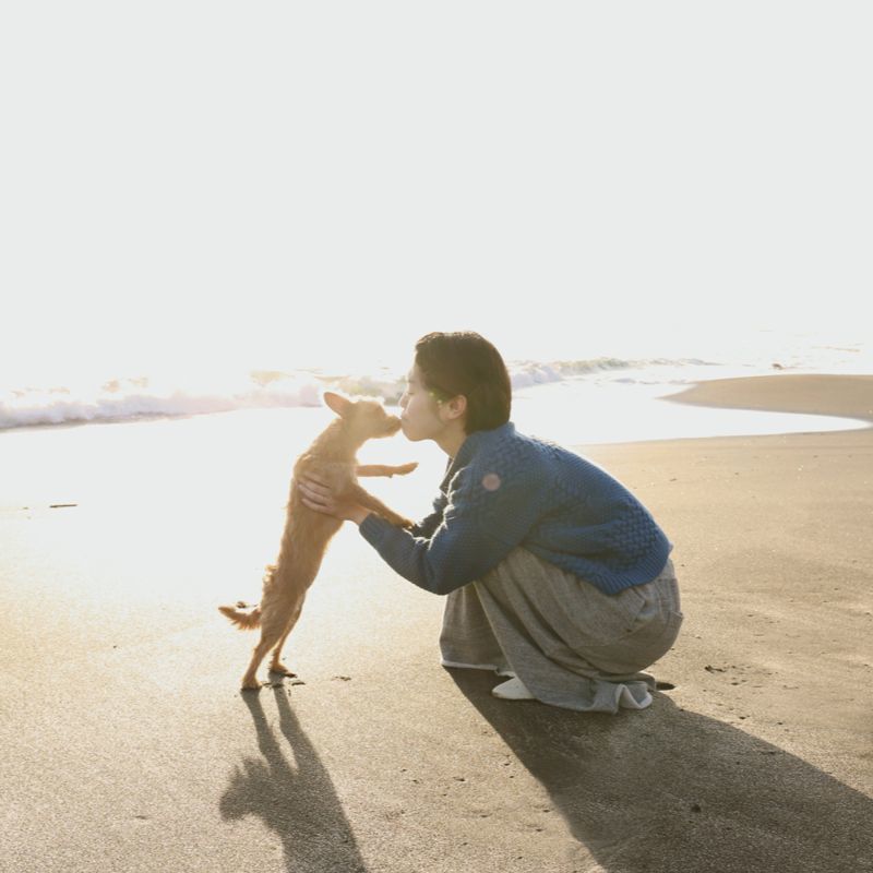 お宮参り、七五三の出張撮影