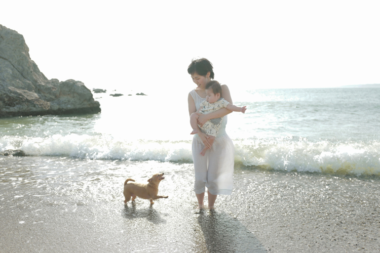 七五三写真｜出張カメラマンのボンジュールフォト