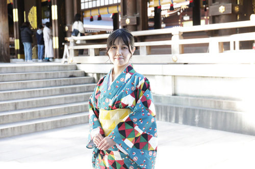 日陰｜写真テクニックガイド