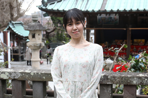 人物撮影｜写真テクニックガイド