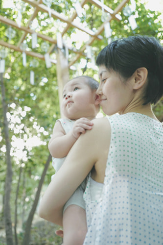 ライカを使うのは哲学だと想うのです