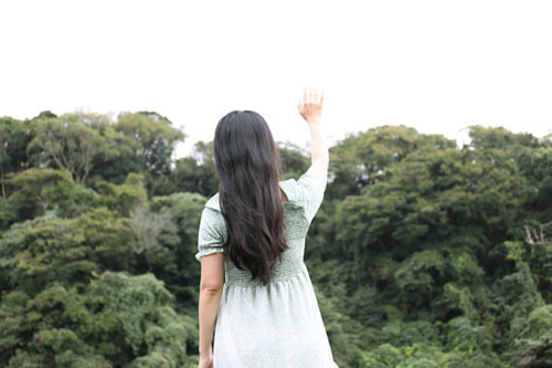 作品撮りはコンセプトと準備が重要