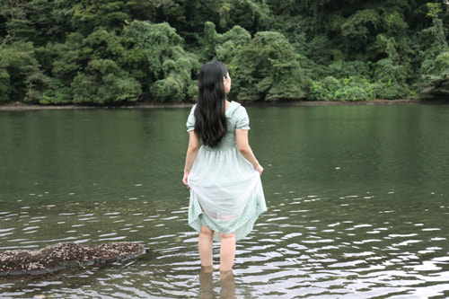 作品撮りはコンセプトと準備が重要