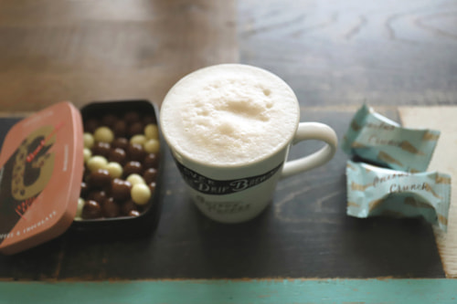 お家でおしゃれな写真を撮るアイデア テーブルフォトをおしゃれに撮る