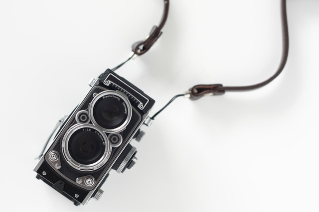 Rolleiflex2.8C Planar80mm f2.8｜レビュー｜作例