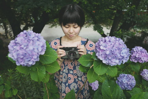 カメラセンサーの違いを解説