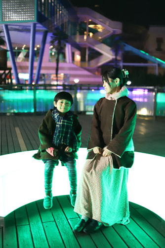 夜景を綺麗に撮影する方法