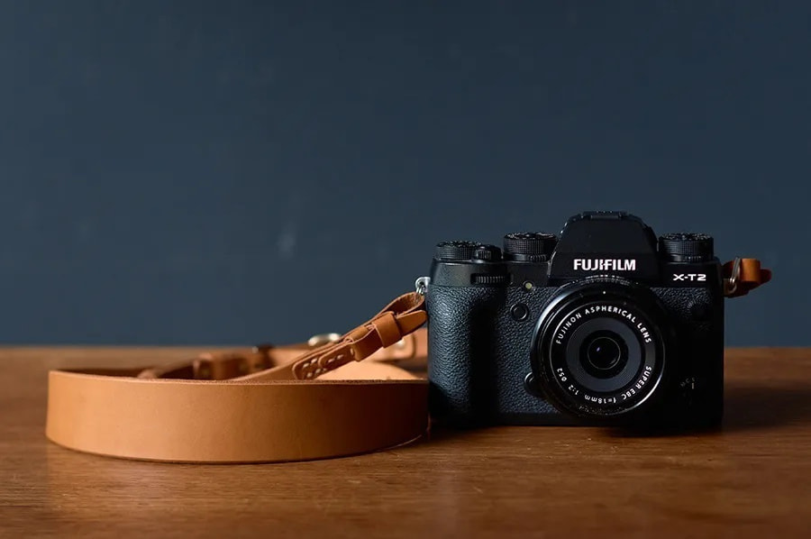 おしゃれなカメラアイテムを紹介｜monogram