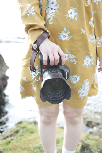 EOS R6 Mark ⅲ RF24-70 f2.8 L USMをレビュー｜ポートレート