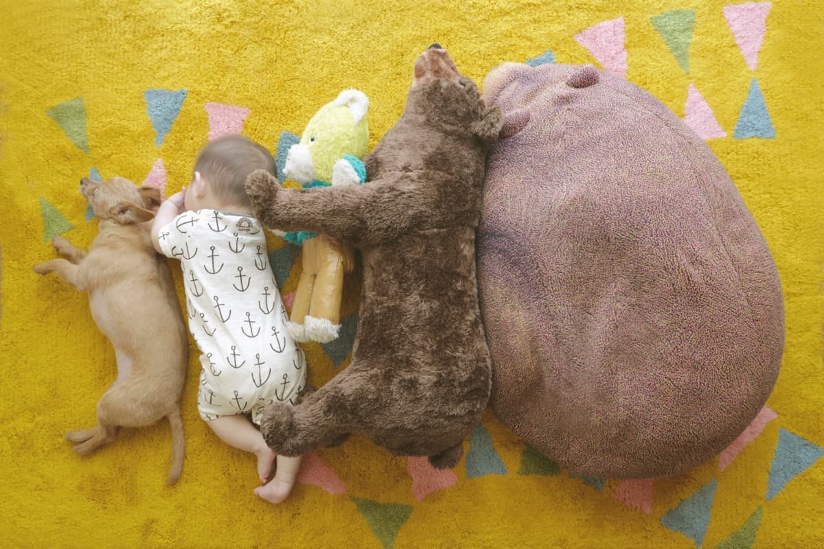 お宮参り・七五三・家族写真【神奈川】