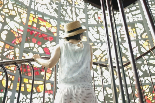 神奈川・横浜の出張カメラマンによる写真教室