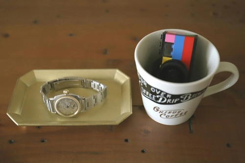 神奈川・横浜の出張カメラマンによる写真教室