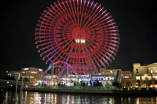 神奈川・横浜の出張カメラマンによる写真教室