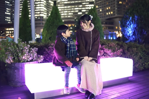 神奈川・横浜の出張カメラマンによる写真教室